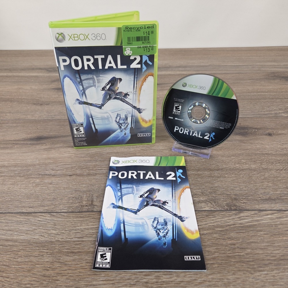 SSX Xbox 360 Case & Disc Tested Working Snowboarding Video Game EA